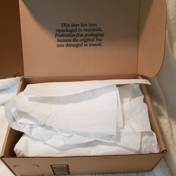 Birkenstock Yara sandles in tobacco size 41 - Picture 6 of 12